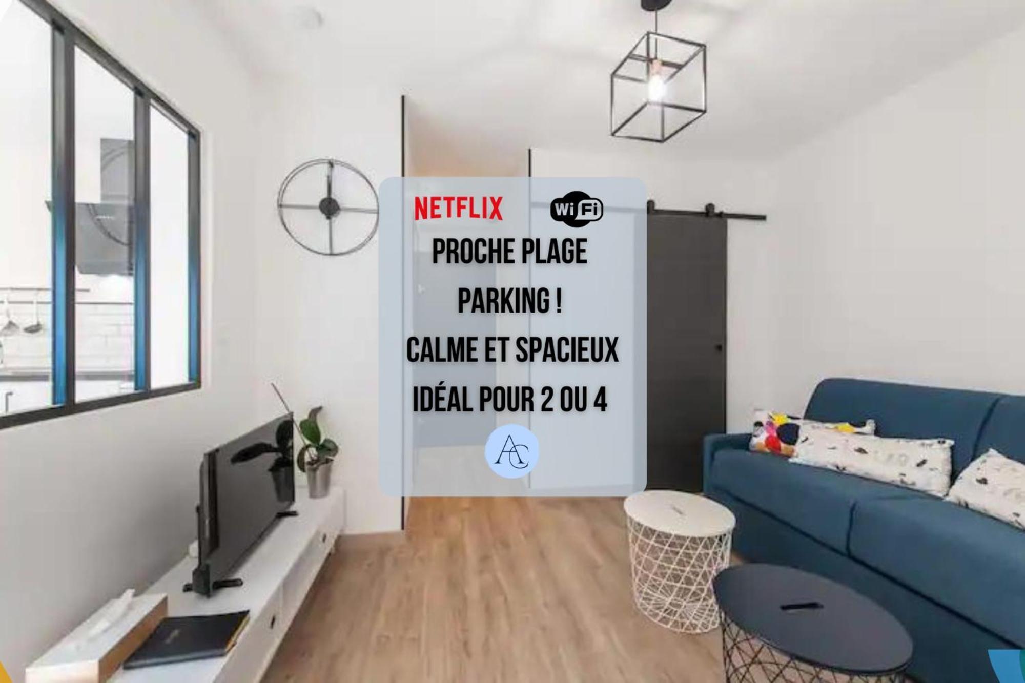 Cosy La Baie Des Anges - Plage La Ciotat - Classe 3 Etoiles Apartment Екстериор снимка