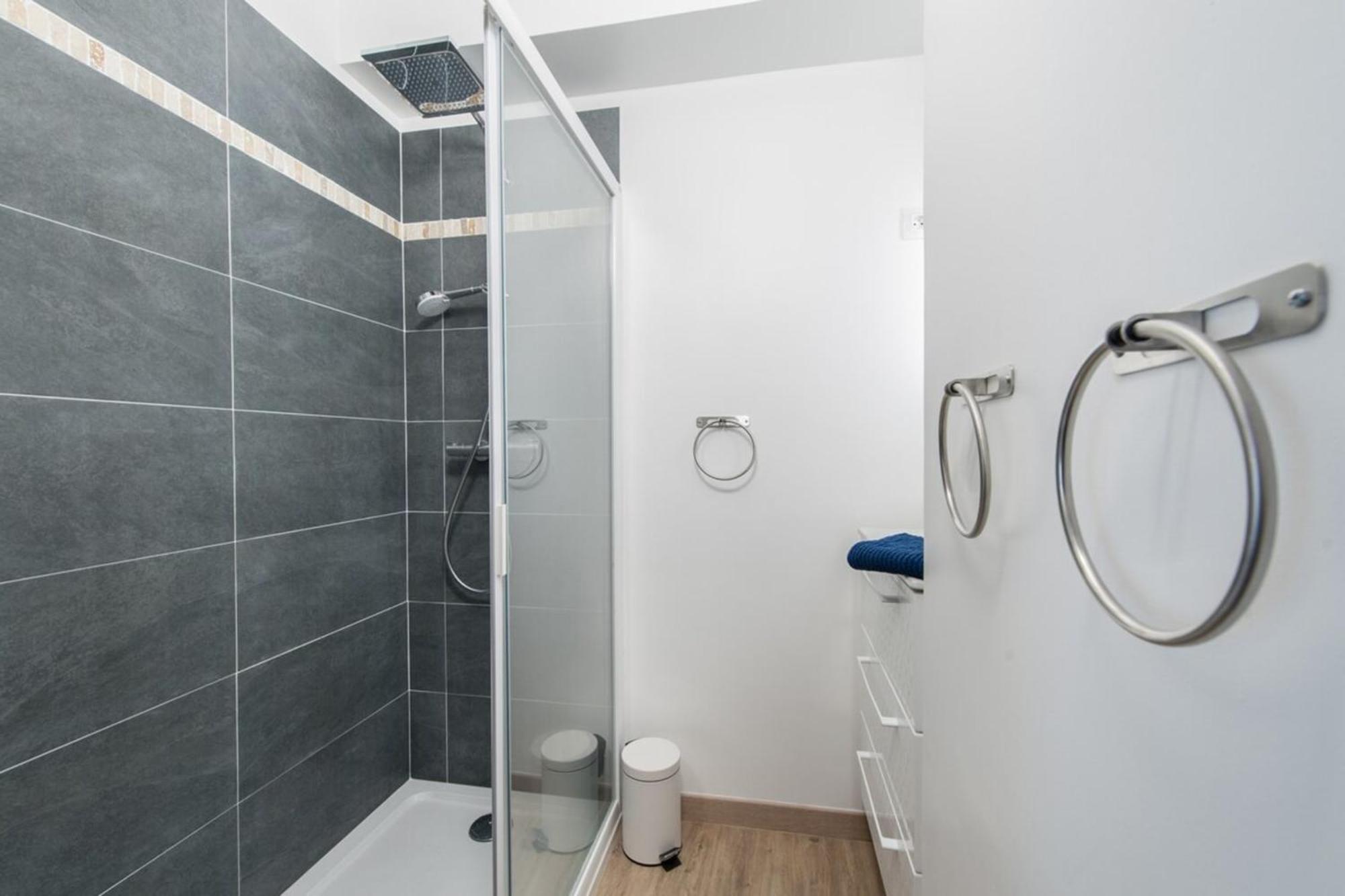 Cosy La Baie Des Anges - Plage La Ciotat - Classe 3 Etoiles Apartment Екстериор снимка