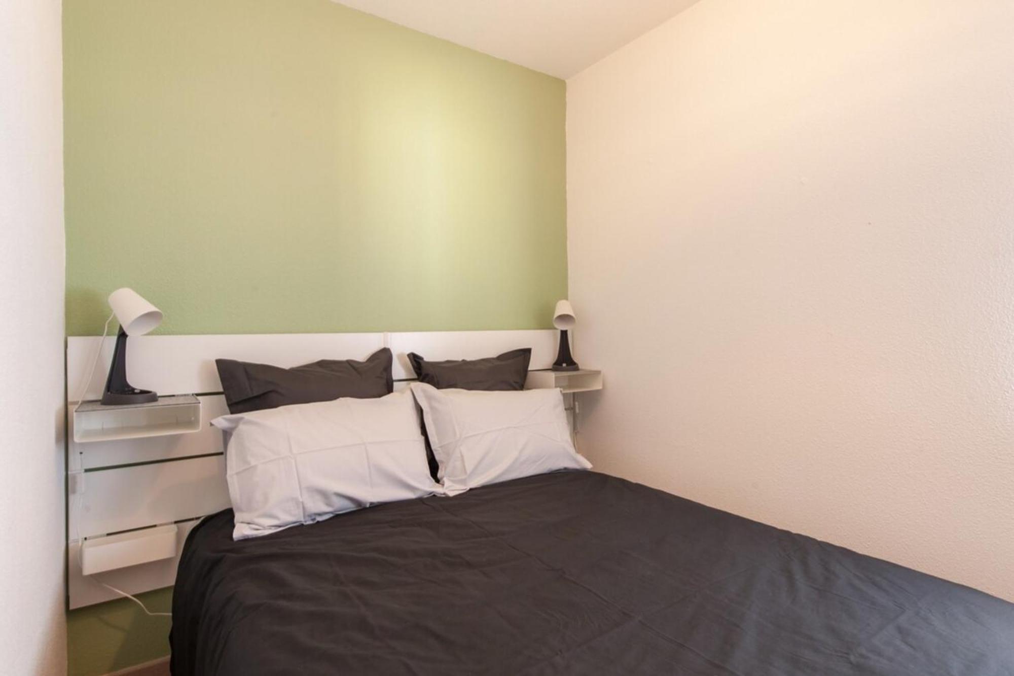 Cosy La Baie Des Anges - Plage La Ciotat - Classe 3 Etoiles Apartment Екстериор снимка